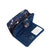 RFID Turnlock Wallet-Snow Globe Motifs-Image 3-Vera Bradley