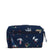 RFID Turnlock Wallet-Snow Globe Motifs-Image 2-Vera Bradley