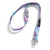 Wide Lanyard-Butterfly By-Image 1-Vera Bradley