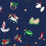 RFID Smartphone Wristlet-Snow Globe Motifs-Image 4-Vera Bradley
