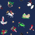 RFID Smartphone Wristlet-Snow Globe Motifs-Image 4-Vera Bradley