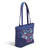Disney Embellished Small Vera Tote Bag-Sensational Six Paisley-Image 2-Vera Bradley