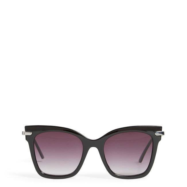 Factory Style Suzi Sunglasses-Floral Bursts-Image 1-Vera Bradley