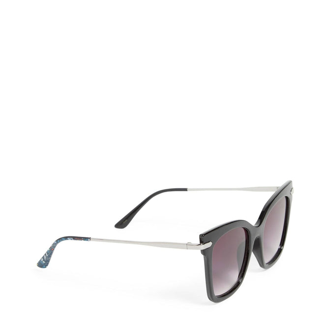 Factory Style Suzi Sunglasses-Floral Bursts-Image 2-Vera Bradley