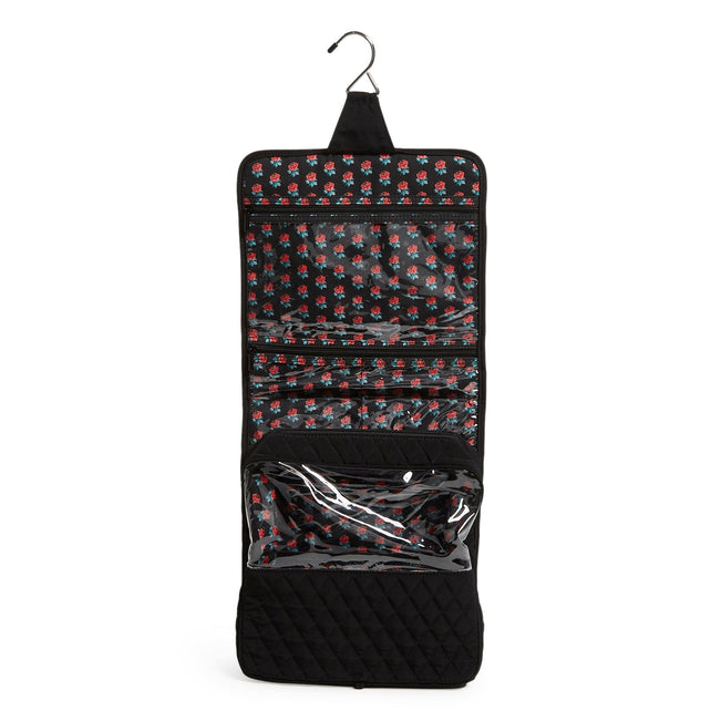 Factory Style Grand Hanging Organizer-Image 2-Vera Bradley
