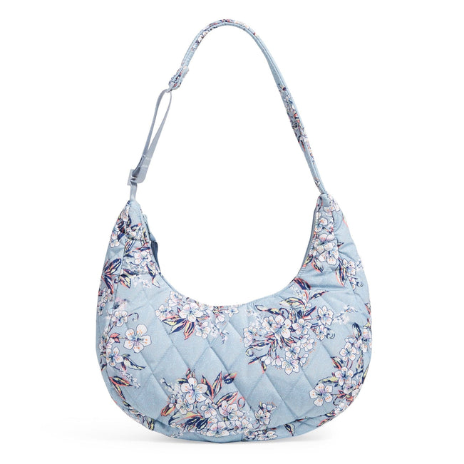 Ultralight Shoulder Bag-Cherry Blossoms-Image 1-Vera Bradley