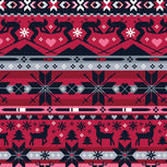 Fleece Jacket-Image 2-Vera Bradley