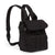 Utility Mini Backpack-Black-Image 2-Vera Bradley