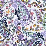 Factory Style Webbing Strap Flip Flops-Image 3-Vera Bradley