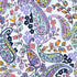 Factory Style Webbing Strap Flip Flops-Image 3-Vera Bradley