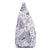 Factory Style Lighten Up Essential Sling Backpack-Maddalena Paisley Soft-Image 1-Vera Bradley
