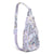Factory Style Lighten Up Essential Sling Backpack-Maddalena Paisley Soft-Image 2-Vera Bradley