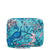 Factory Style Lighten Up Wipes Pouch-Peacock Garden-Image 1-Vera Bradley