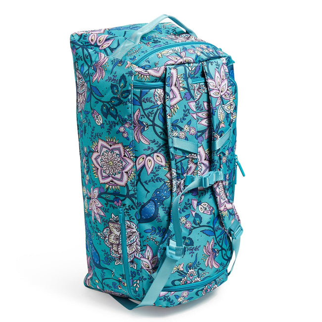 Outlet XL Duffel Backpack