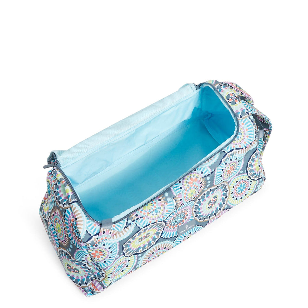 Outlet XL Duffel Backpack - Polyester | Vera Bradley – Vera