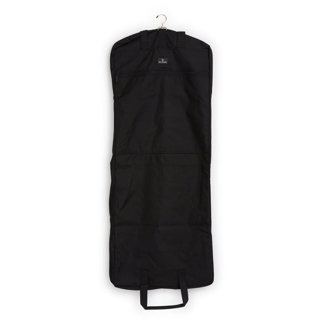 Lighten Up Garment Bag-Black-Image 1-Vera Bradley