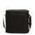 Factory Style Lighten Up Deluxe Travel Cooler-Black-Image 1-Vera Bradley