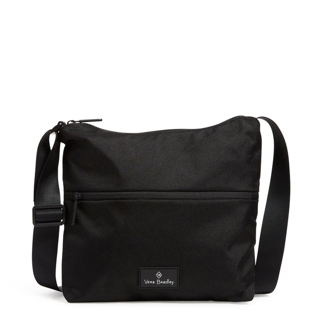 Factory Style Lighten Up Hipster-Black-Image 1-Vera Bradley