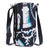 Factory Style Lighten Up Water Bottle Crossbody-Shore Enough-Image 2-Vera Bradley