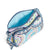 Factory Style Lighten Up Compact Organizer-Sunny Medallion-Image 3-Vera Bradley