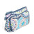 Factory Style Lighten Up Compact Organizer-Sunny Medallion-Image 2-Vera Bradley