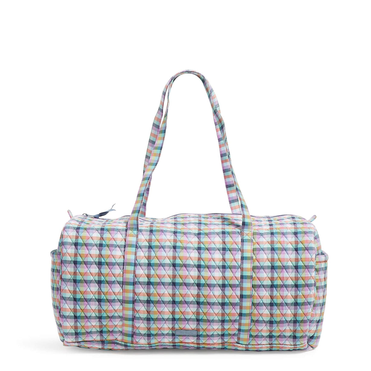 Vera Bradley Factory Style offers Large Traveler Duffel Va Va Bloom