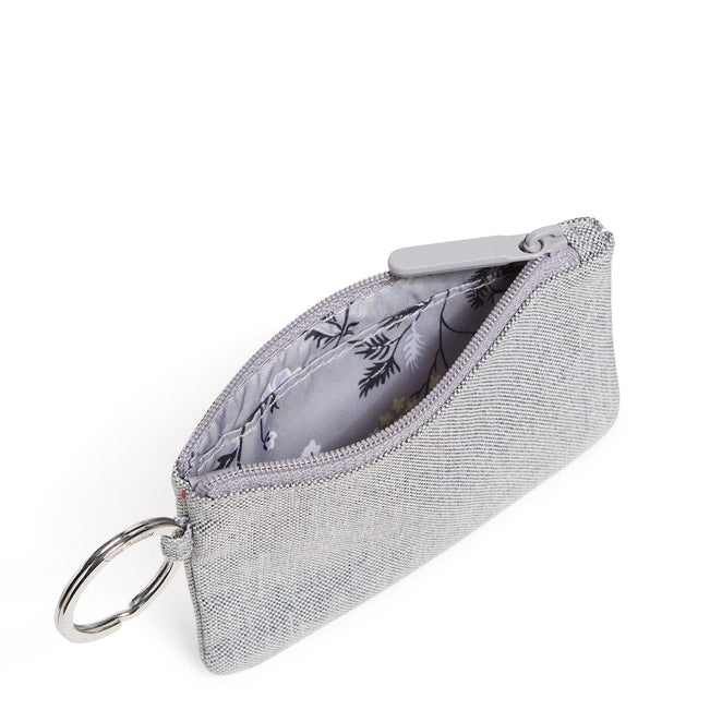 Outlet Zip ID Case