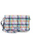 RFID 3-in-1 Crossbody-Gingham Plaid-Image 1-Vera Bradley