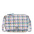 Saddle Crossbody Bag-Gingham Plaid-Image 1-Vera Bradley