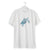 Women's Short Sleeve T-Shirt-Turtle-Image 1-Vera Bradley