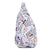 Factory Style Essential Sling Backpack-Maddalena Paisley Soft-Image 1-Vera Bradley