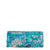 Factory Style Curling & Flat Iron Cover-Peacock Garden-Image 1-Vera Bradley
