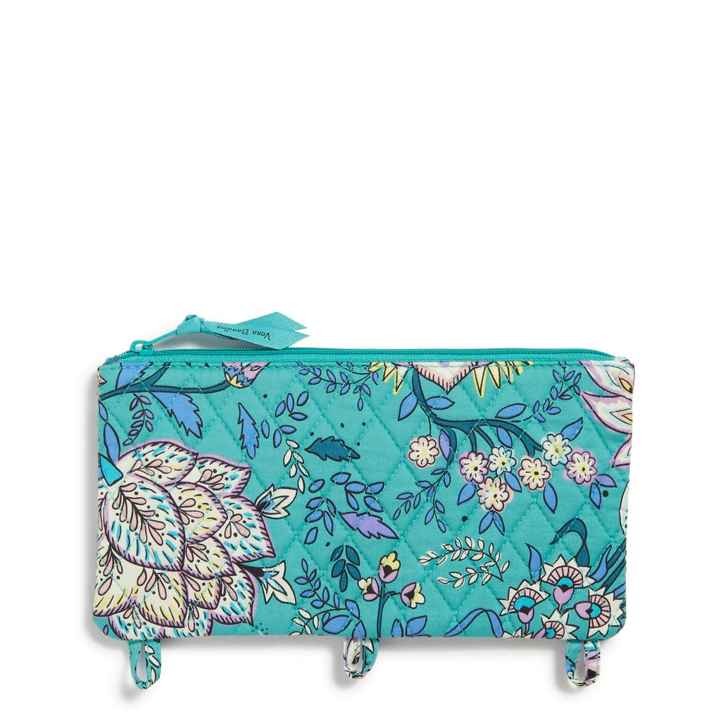 Vera Bradley Outlet Pencil Pouch Cotton Vera Bradley Outlet Store