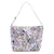 Hobo Shoulder Bag-Maddalena Paisley Soft-Image 1-Vera Bradley