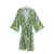 Knit Robe-Lemon Grove-Image 1-Vera Bradley