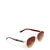 Factory Style Loren Sunglasses-Image 2-Vera Bradley