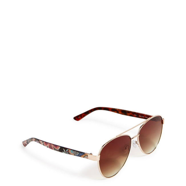 Factory Style Loren Sunglasses-Image 2-Vera Bradley