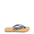 Webbing Strap Flip Flops-Image 2-Vera Bradley