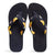 Webbing Strap Flip Flops-Image 3-Vera Bradley