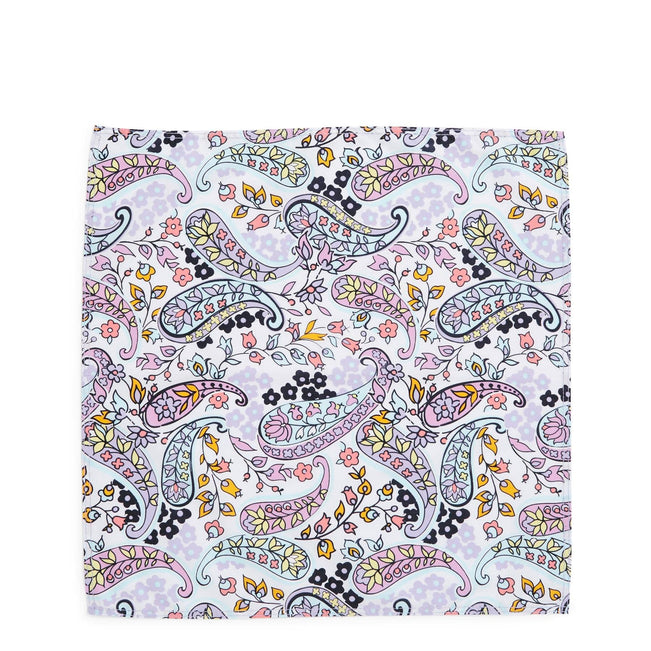 Napkin Set of 4-Maddalena Paisley Soft-Image 2-Vera Bradley