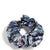 Oversized Scrunchie-Chrysanthemum Crush-Image 1-Vera Bradley