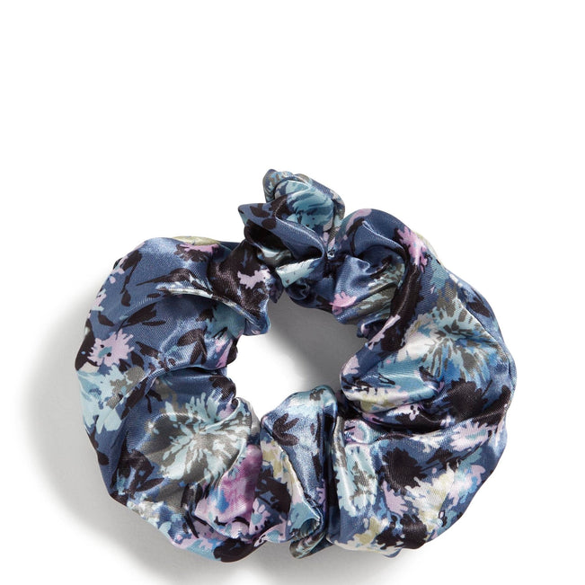 Oversized Scrunchie-Chrysanthemum Crush-Image 1-Vera Bradley