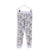 Ribbed Jogger Pajama Pants-Maddalena Paisley Soft-Image 1-Vera Bradley