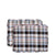 Placemat Set of 2-Perfectly Plaid-Image 2-Vera Bradley