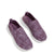 VB Cloud Convertible Slip-On-Tonal Chrysanthemums-Image 1-Vera Bradley