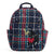 Small Backpack-Scottie Dog-Image 1-Vera Bradley