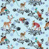 Decorative Throw Pillow Cover-Merry Mischief Snow Day-Image 2-Vera Bradley